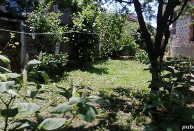 Casă cu 3 camere în Central - 2