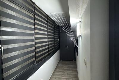 Apartament cu 3 camere decomandat, mobilat în Central - 5