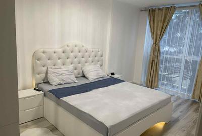 Apartament cu 2 camere decomandat în Copou