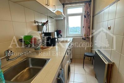 Apartament cu 2 camere în Arcul de Triumf - 9