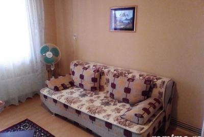 Garsonieră decomandată în Bucovina