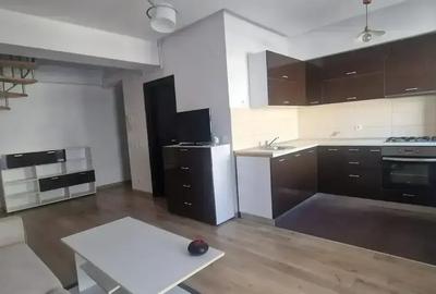 Duplex de închiriat cu 2 camere Parcul Carol parcare inclusa Duplex de închiriat cu 2 camere Parcul Carol parcare inclusa - 6