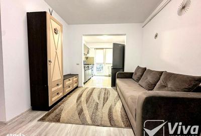 Apartament cu 2 camere în Valea Lupului - 1