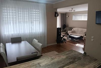 Casă cu 4 camere în Central - 5