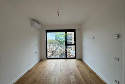 Bloc finalizat 2025 - Apartament 2 camere + loc parcare - Zona Domenii - 21