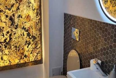 Casă cu 4 camere cu Teren 400 Mp în Central - 7