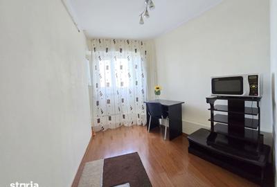 Garsonieră decomandată în Mazepa 1 - 5