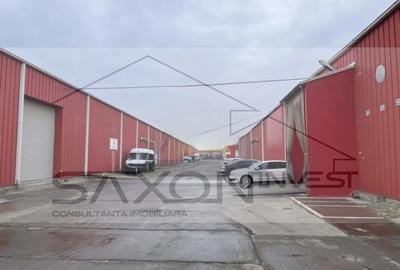 Spațiu comercial, de 1,515 mp, în Ștefăneștii de Jos - 2