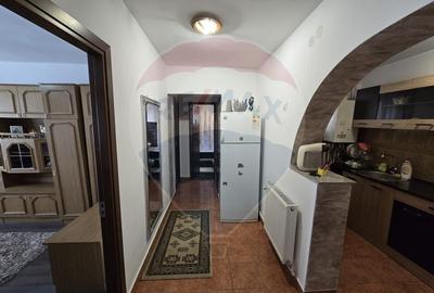 Apartament cu 2 camere de vanzare in zona Central - 5