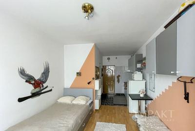 Garsoniera cocheta in cartierul Manastur! - 7