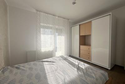 Apartament cu 2 camere decomandat, mobilat în Dumbrăvița - 9