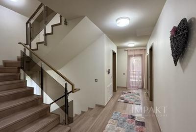 Casa deosebita 6 camere Faget cu teren generos de 1100 m2 - 18