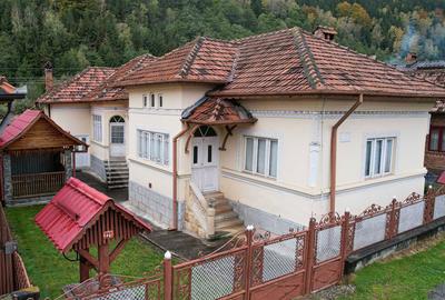 Casă cu 4 camere în Lerești - 3