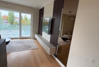 Aparament 2 camere Prelungirea Ghenecea - 13