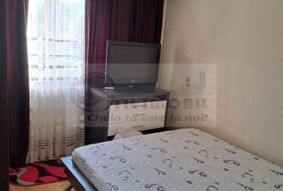 Apartament cu 3 camere, etaj 2/4 - zona Egros ! Apartament cu 3 camere, etaj 2/4 - zona Egros ! - 3