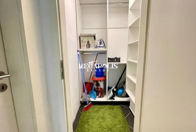 Apartament cu 3 camere în Avantgarden - 13