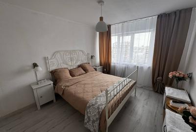 Apartament 3 camere, decomandat, 73,29mp, Centru , zona Ramada. - 5