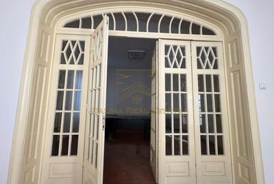 De Vanzare - Vila Interbelica - Birouri - Matei Basarab - P Unirii - 19