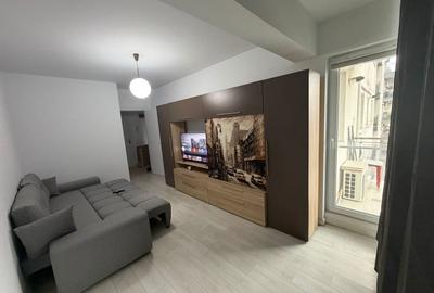 Garsonieră decomandată în Titan - 7