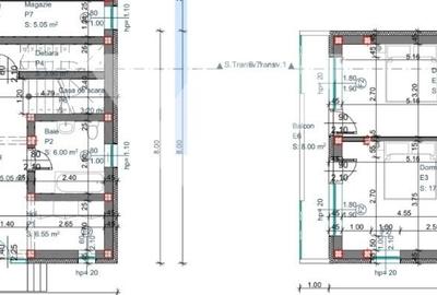 Casa 4 camere si 420 mp curte libera in Selimbar Sibiu - 4
