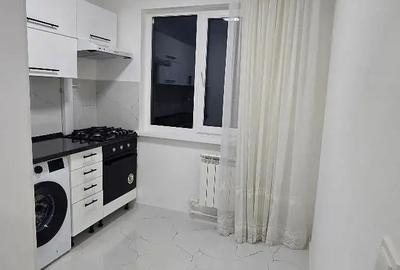 Apartament cu 2 camere decomandat în Fizicienilor