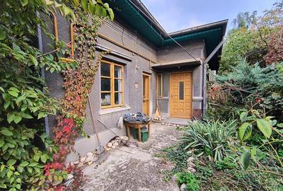 Casă cu 2 camere cu Teren 246 Mp în 1 Mai