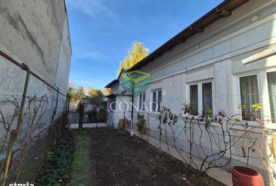 Teren de 424 mp, în Romană - 3