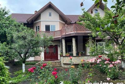 Casa canadiana cu hala in Ipotesti - 4