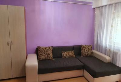 Vand urgent garsoniera - 2