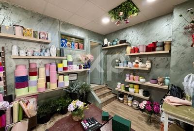 Spațiu comercial, de 30 mp, în Ultracentral - 5