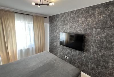 Apartament cu 2 camere decomandat, mobilat în Theodor Pallady - 4