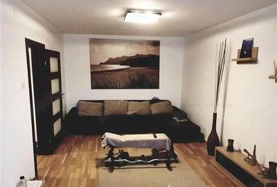 Apartament cu 2 camere decomandat în Domenii - 4