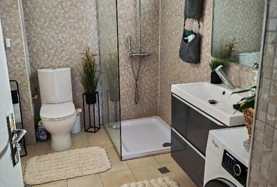 Vând casa moderna complet mobilata și utilata Pitești, prelungirea Craiovei - 6