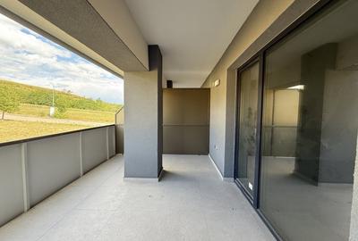 Apartament 2 camere, 58 mp, finisat, Valea Chintaului, ansamblu privat cu barie! - 5