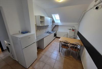 Centrala Proprie. Mobilat si Utilat. Disponibil imediat - 9