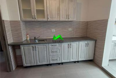 Apartament cu 2 camere în Vasile Aaron - 4