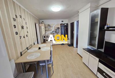 Apartament cu 2 camere decomandat, mobilat în Ampoi 3 - 6