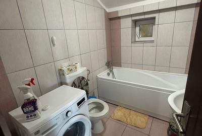 Apartament cu 2 camere decomandat în Lidia - 7
