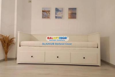 Garsoniera Mobilata Utilata Moderna Pollux Chiajna Garsoniera Mobilata Utilata Moderna Pollux Chiajna - 5