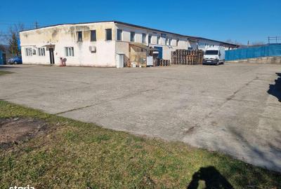 Spațiu comercial, de 444.39 mp, în Central - 18