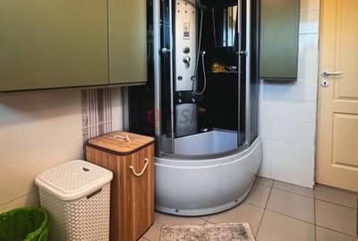 Vila moderna cu 15 kW solar – complet utilata, ideala pentru familie - 13