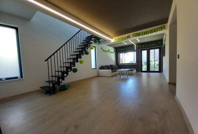 Casa individuala/unifamiliana Catelu 800m metrou Anghel Saligny - 18