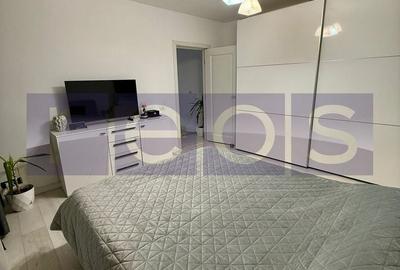 VANZARE 3 CAMERE   PRELUNGIREA GHENCEA - VALEA LARGA - 8