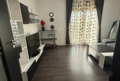 Apartament cu 2 camere si curte - 8