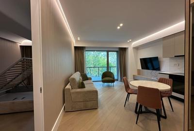 2 Camere Cortina 126 Iancu Nicolae First Rent Parcare Terasa 2 Camere Cortina 126 Iancu Nicolae First Rent Parcare Terasa - 4