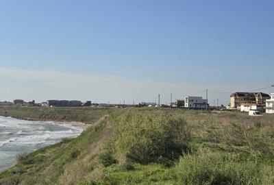 Teren de vanzare in Costinesti zona Forum - 3