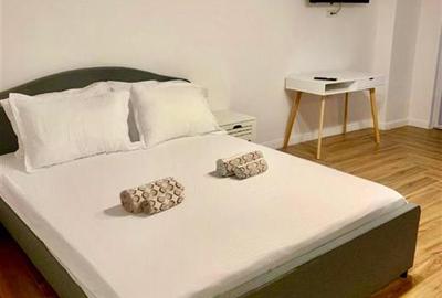 Garsonieră decomandată, mobilată în Sebastian - 4