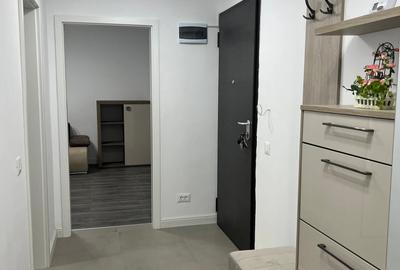 Inchiriere 2 camere Exigent Faza 4 - Lujerului - 10
