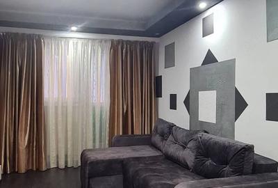 Apartament cu 2 camere decomandat în Micro 20 - 7