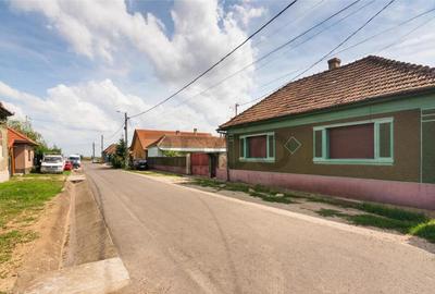 RECO Casa de Girisu De Cris